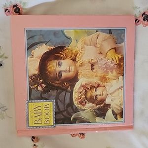 BABY BOOK
